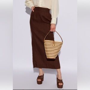 Posse Emma Pencil Skirt